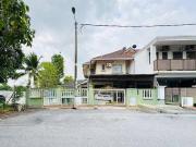 CORNER LOT Double Storey Seksyen 15 Bandar Baru Bangi...