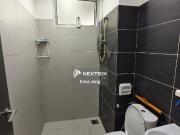 Corner Lot Double Storey Semi D @ Austin Perdana, Mount...