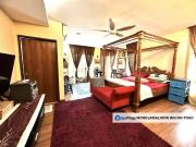 CORNER LOT Double Storey Semi D Seksyen 9 Shah Alam