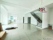 CORNER LOT Double Storey Terrace Bukit Banyan FOR SALE
