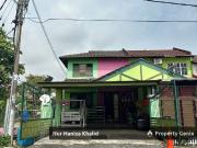 Corner Lot Double Storey Terrace Taman Kantan Permai Kajang