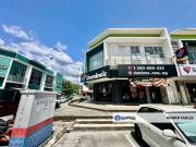 Corner Lot Double Storey Timur Enstek Bandar Baru Enstek For