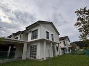 Corner Lot Facing Open 2 Storey Terrace Murni Bandar...