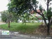 CORNER LOT FOR SALE