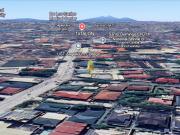 Corner Lot for Sale along Sto. Domingo, Quezon City