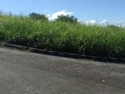 Corner Lot For Sale at Colinas Verdes, San Jose Del...