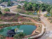 Corner lot for sale in Antipolo The Perch by SUN VALLEY