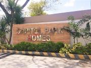 Corner Lot For Sale in Capitol Homes, Quezon City