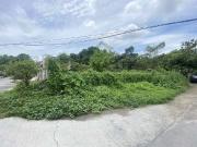 CORNER LOT FOR SALE IN CLARK ANGELES, PAMPANGA NEAR SM...