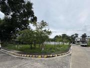 Corner Lot for Sale in Golf Estates, Uptown CDO