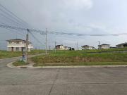 Corner lot for sale in Hillcrest Estate Nuvali