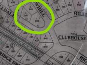 Corner Lot for Sale in Parkridge Estate Subdivision