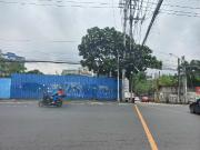 Corner Lot for Sale in Quezon City along E. Rodriquez...