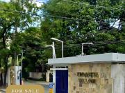 CORNER LOT FOR SALE IN URDANETA VILLAGE