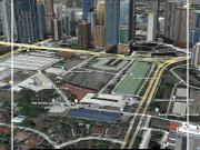 Corner Lot for Sale in Valle Verde 4, Pasig City