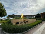 Corner Lot for Sale Near Clubhouse in The Enclave...