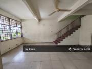 Corner lot for sale Segamat