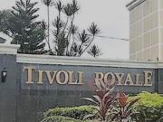 Corner Lot For Sale Tivoli Royale Quezon City High...