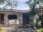 CORNER LOT FOR SALE WITH OLD HOUSE IN BELAIR MAKATI