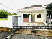 CORNER LOT FULL LOAN PRIMA BANDAR PUTRI JAYA