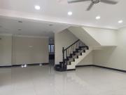 Corner Lot Fully Extended Double Storey Taman Koperasi...