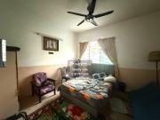 Corner lot Fully extended with approval plan Gated &...