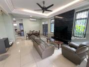 Corner Lot Fully Renovated Fully Furnished Ready To Move In