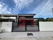 CORNER LOT FURNISHED Teres Setingkat Aspen Kempadang Kuantan