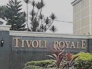 Corner Lot High Elevation For Sale Tivoli Royale...