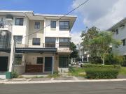 CORNER LOT HOUSE AND LOT FOR SALE IN FERNDALE VILLAS...
