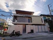 Corner Lot House and Lot for Sale in Pasig Greenwoods...