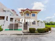 Corner Lot House for Sale in Xavier Estates Phase 4