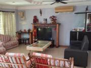 CORNER LOT HUGE LAND 2 Storey 4000 sqft Renovated Batu...