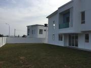 CORNER LOT HUGE LAND 2 Storey Terrace Suriaman 2B Sendayan