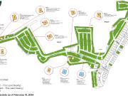 Corner Lot in Alabang West Village, Las Pinas near...