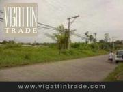 Corner Lot in Carmelite