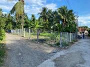 CORNER LOT IN MATINA PANGI DAVAO CITY FOR SALE