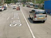 Corner Lot in Sto. Domingo St Quezon City