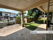 Corner Lot @ Jalan Nusa Perintis, Taman Nusa Perintis 2,...