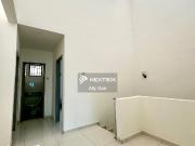Corner lot jln belibis easy to access highway, shops and...