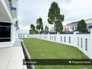 Corner Lot @ Kempas Utama / Double Storey Cluster House...