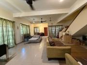 CORNER LOT Limited 2sty Terrace Taman Subang Murni U5...