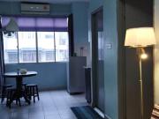 Corner Lot Level 1 University Apartment