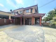 CORNER LOT MURAH 2 Storey Corner Tmn Teluk Gadung Indah...