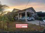 CORNER LOT MURAH LUASFULLOAN60K CASHBACK Taman Kelisa Ria SP