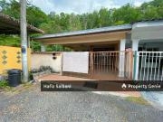 Corner Lot Murah setingkat @Sg Buloh