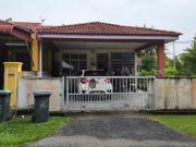 CORNER LOT MURAHTAMAN BERSATU JITRAFull Loan Available LPPSA