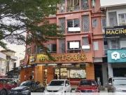 Corner Lot Office In Setia Prima, Setia Alam For Rent,...