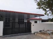 CORNER LOT OPEN FACING TERES SETINGKATTaman Lembah...