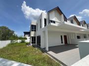 CORNER LOT Palma Sands Gamuda Cove near Cyberjaya